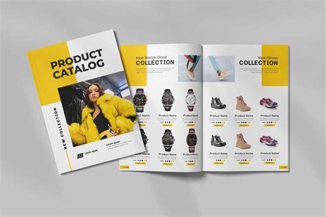 CATALOGUES .